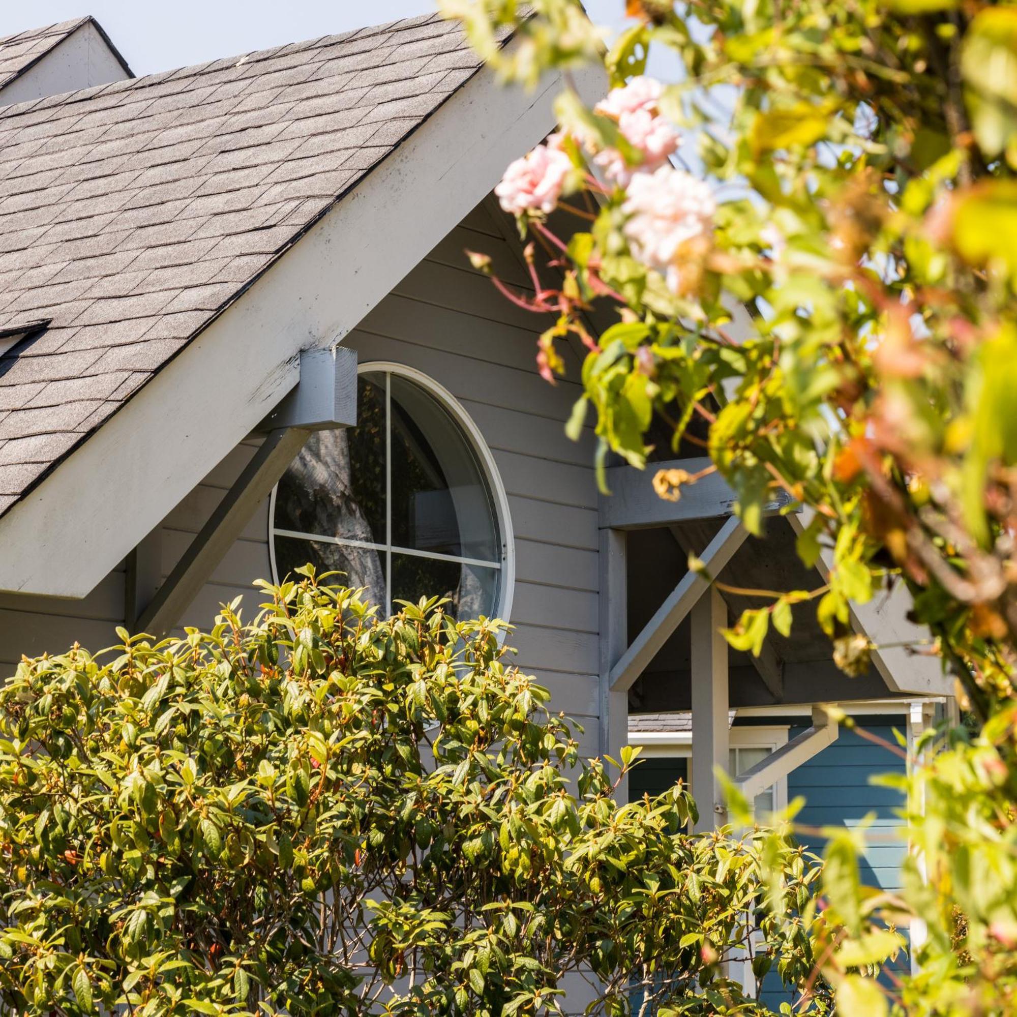 Scp Mendocino Coast Lodge Albion Exteriér fotografie